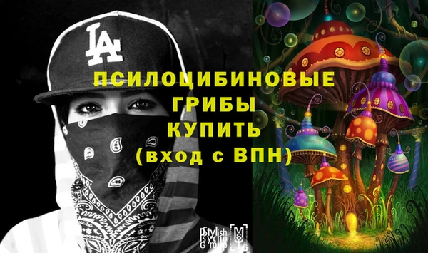 твердый Баксан