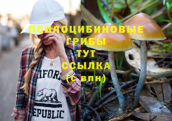 твердый Баксан